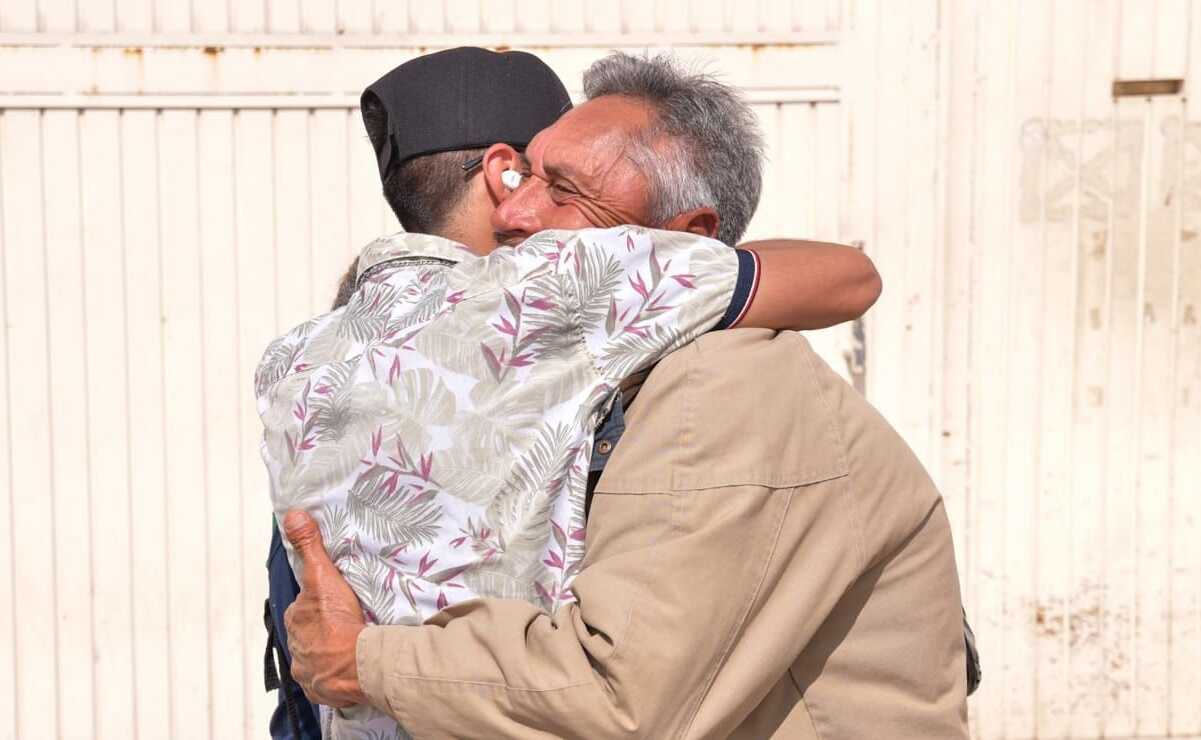 Recuperarán la libertad 53 presos de SLP por programa de Liberaciones Anticipadas y Condicionadas 