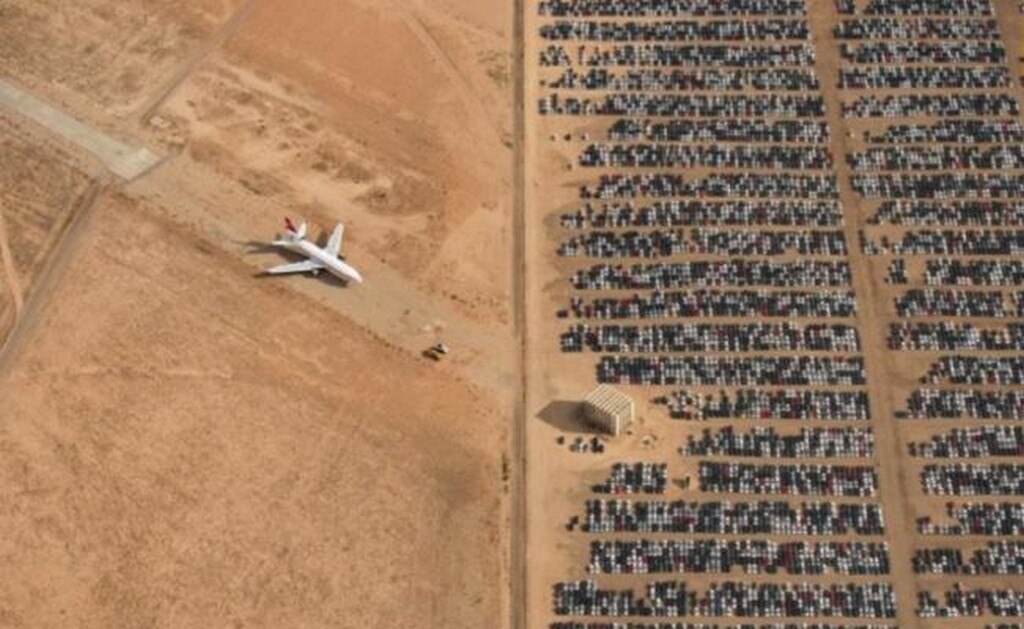 Las mejores fotografías del año según National Geographic