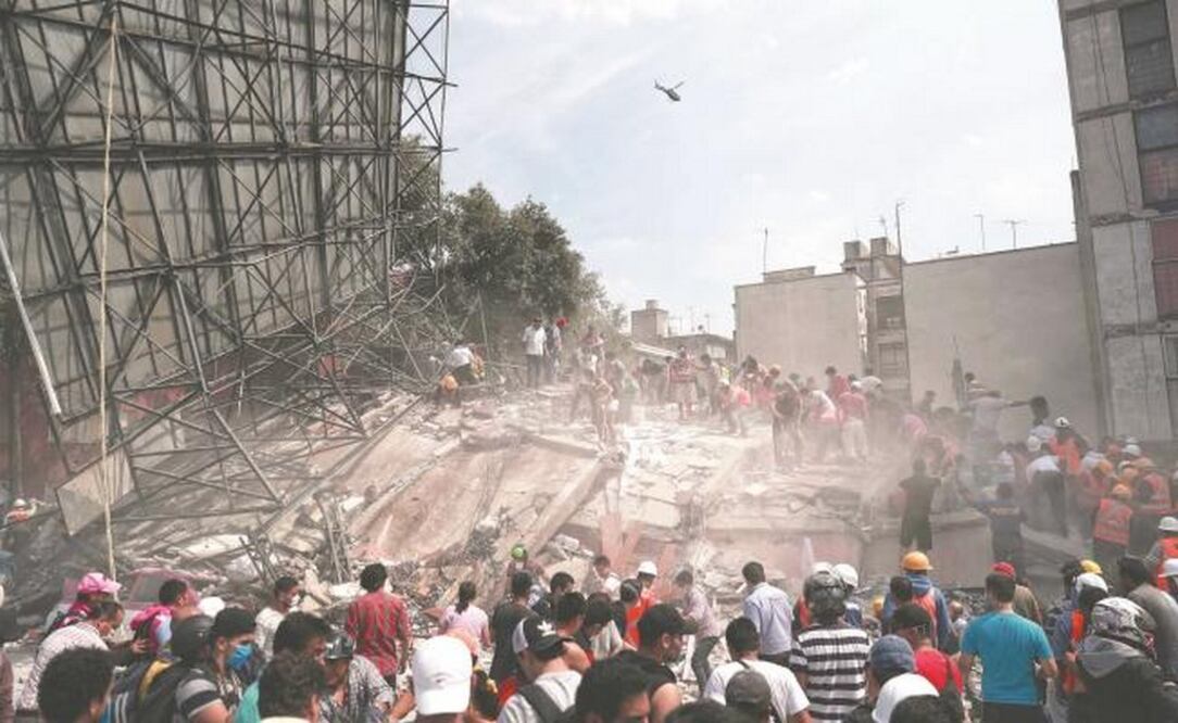 (FOTO: ARCHIVO EL UNIVERSAL)