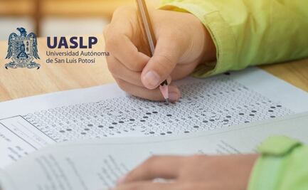 Admisión UASLP 2022. Se amplió periodo de registro de inscripción al 10 de junio