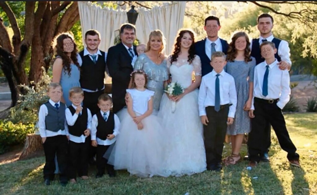 Christopher Landau: trasladan a cinco menores heridos de la familia LeBarón a EU