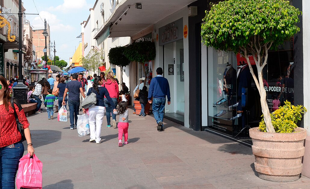 Aumentan robos a negocios, señalan comerciantes