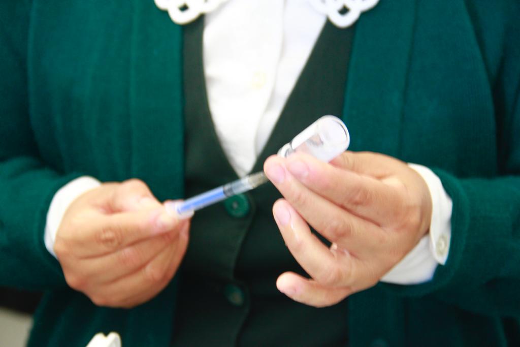 IMSS llama a prevención el virus del papiloma humano