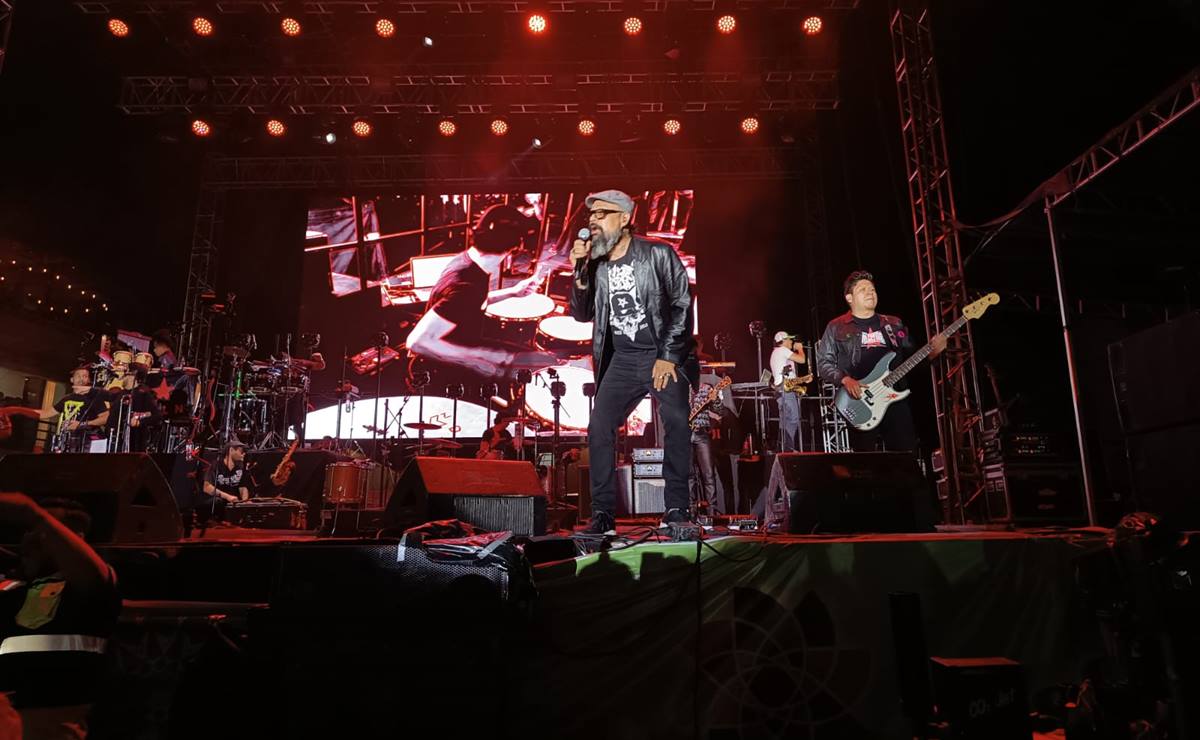 Foto: Xochiquetzal Rangel