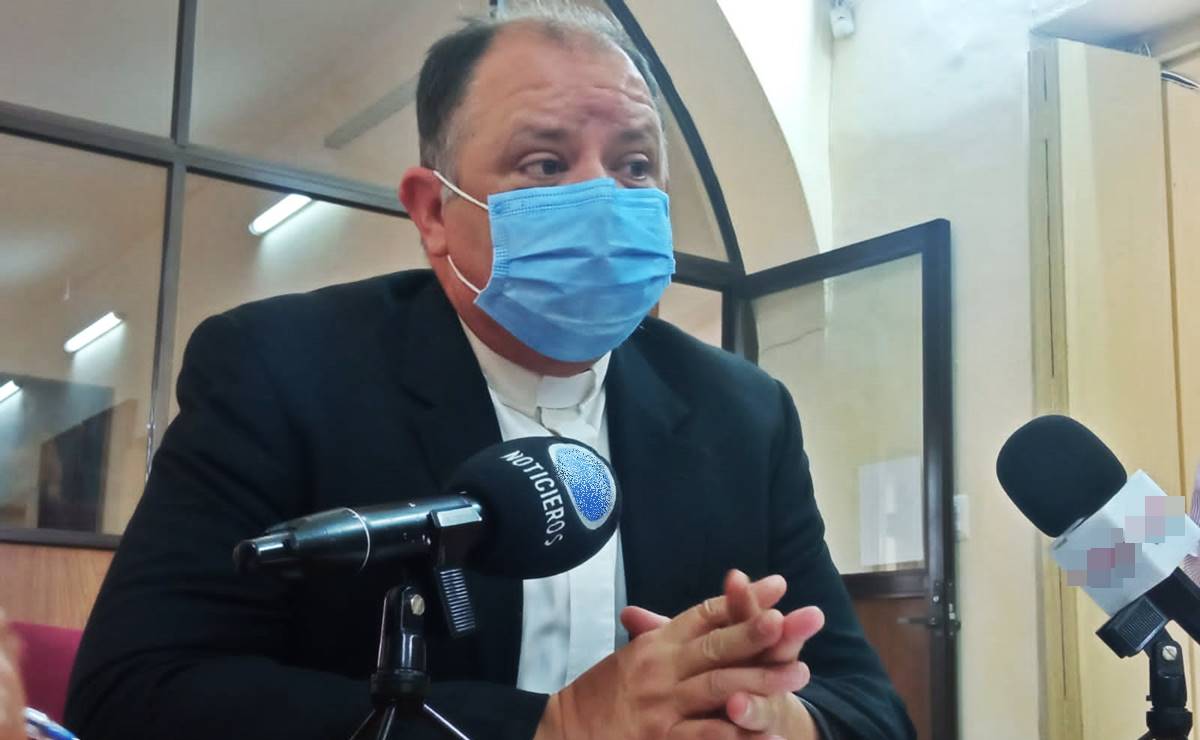 Pese a resolución de SCJN, Iglesia potosina se opone al aborto aunque niñas sean víctimas de violación