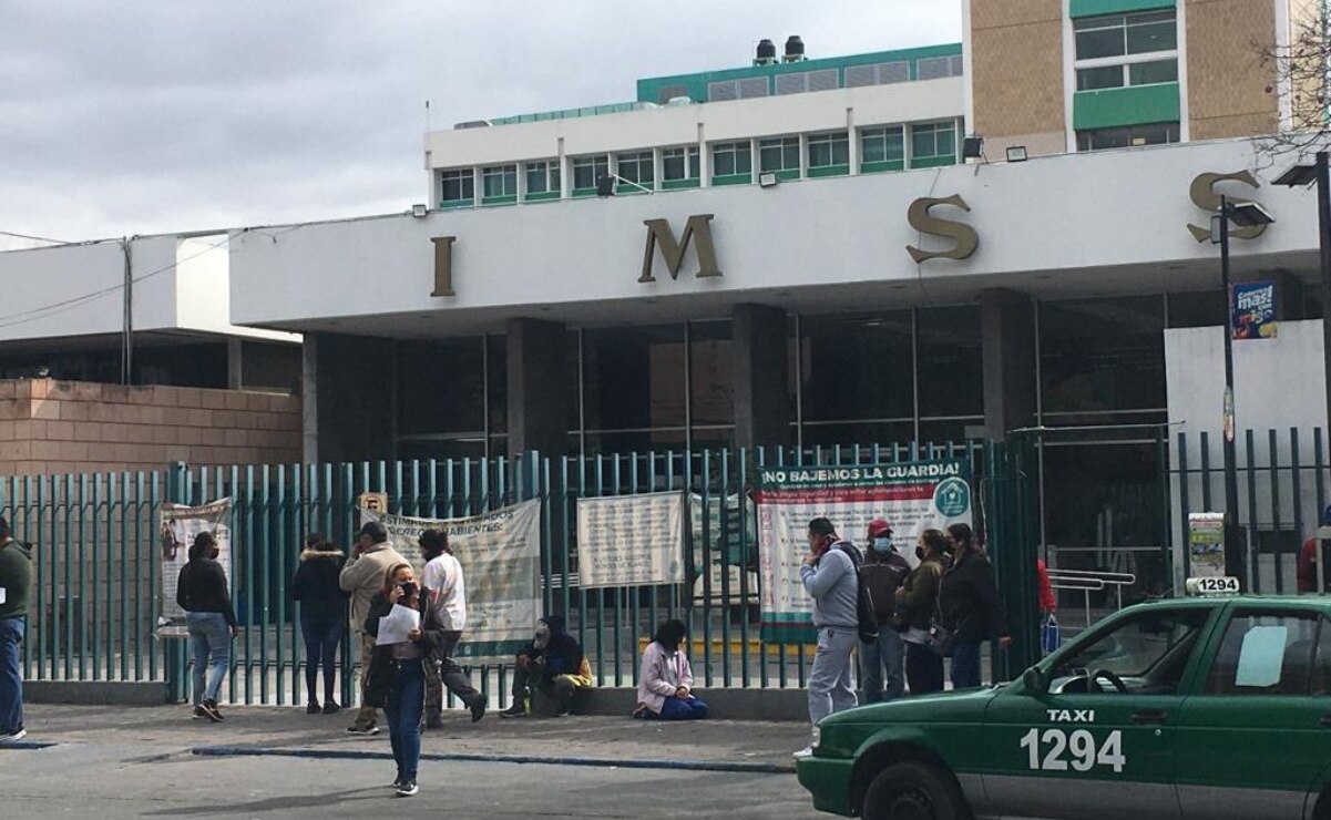 En un día murieron 10 por Covid-19 en SLP; 8 de ellos, sin antecedente de vacunación
