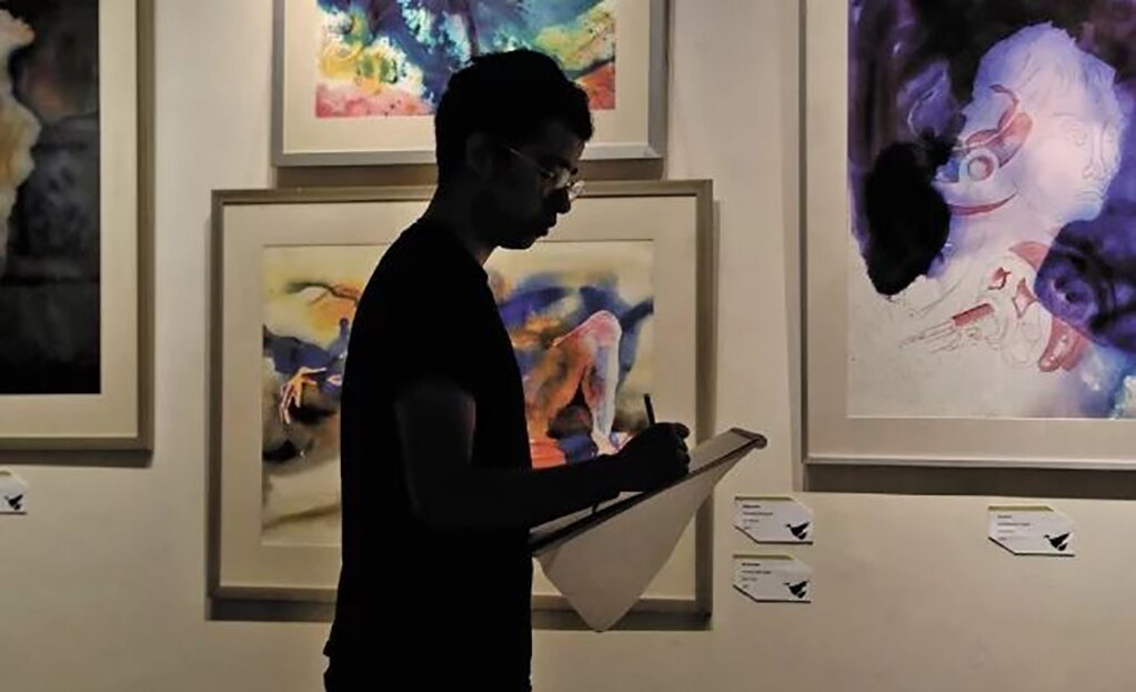 Foto: Archivo. El Universal.