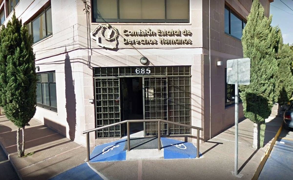 Lanzan convocatoria para otorgar el Premio Estatal de Derechos Humanos 2023 en SLP