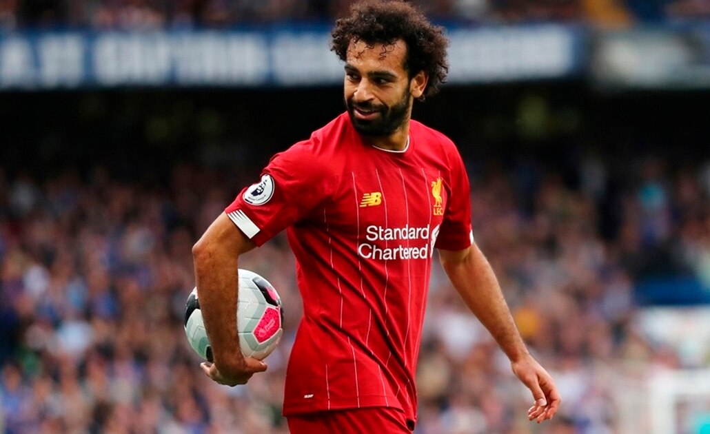 Liverpool es demandado por su marca de ropa patrocinadora