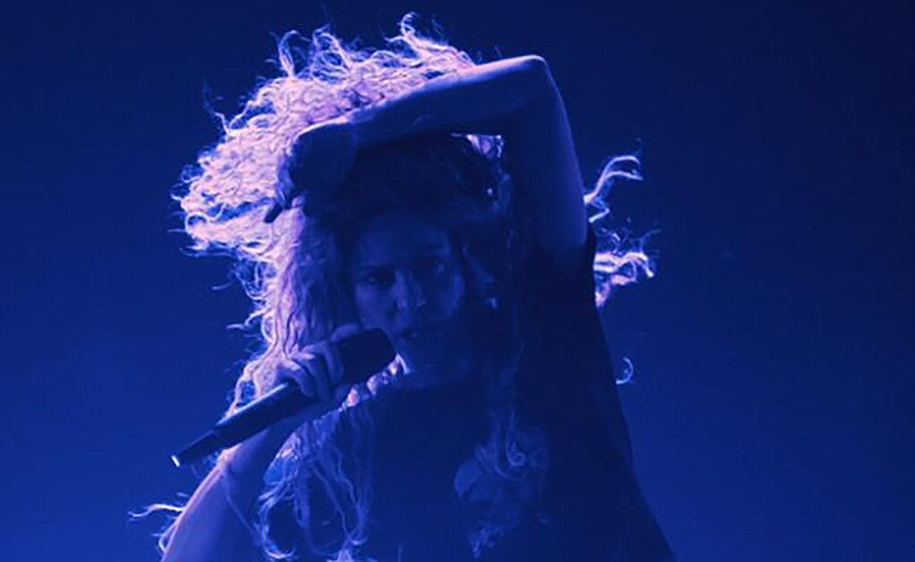 Shakira anuncia que reanudará gira en junio de 2018