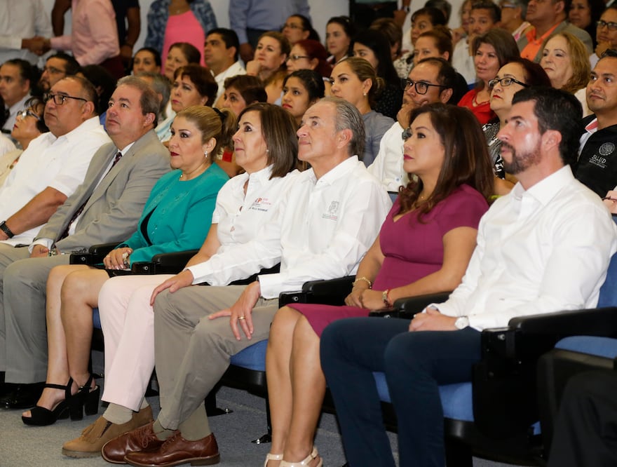 Foto: Cortesía Gobierno del Estado