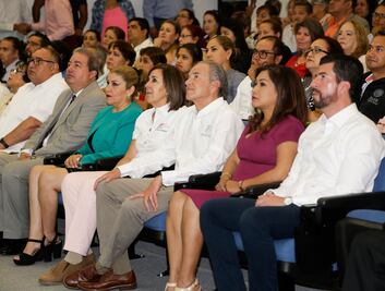 JMCL insta a trabajar por una mejor calidad de vida para adultos mayores