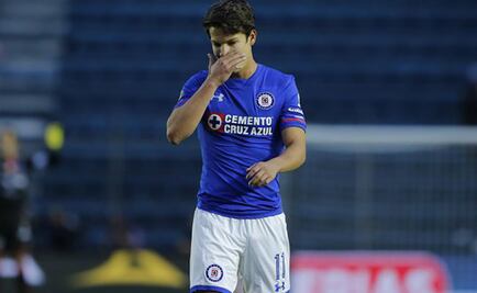 Estos son los jugadores que no entran en planes con Cruz Azul