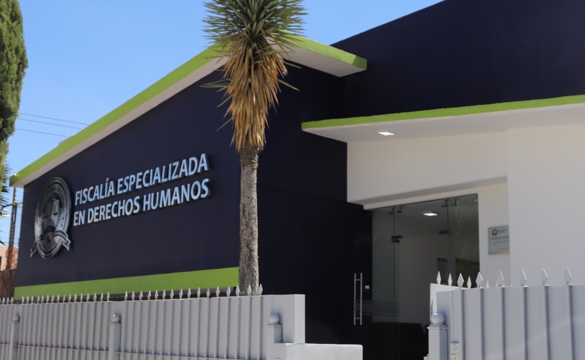 Se mantiene búsqueda de Mía Gallegos Palafox, adolescente desaparecida: Fiscalía de SLP