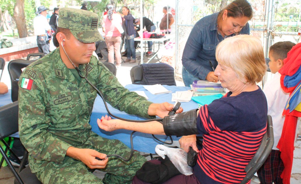 Foto: Twitter Ayuntamiento SLP