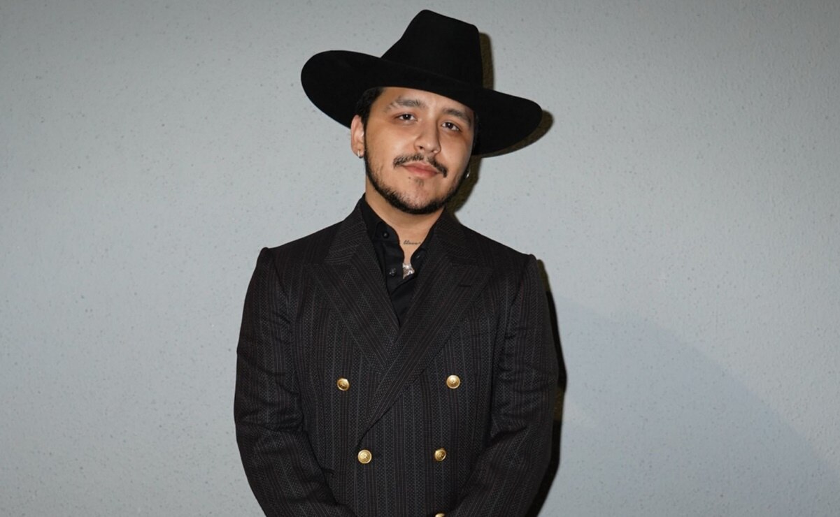 La furia de Christian Nodal y por qué lo están vetando
