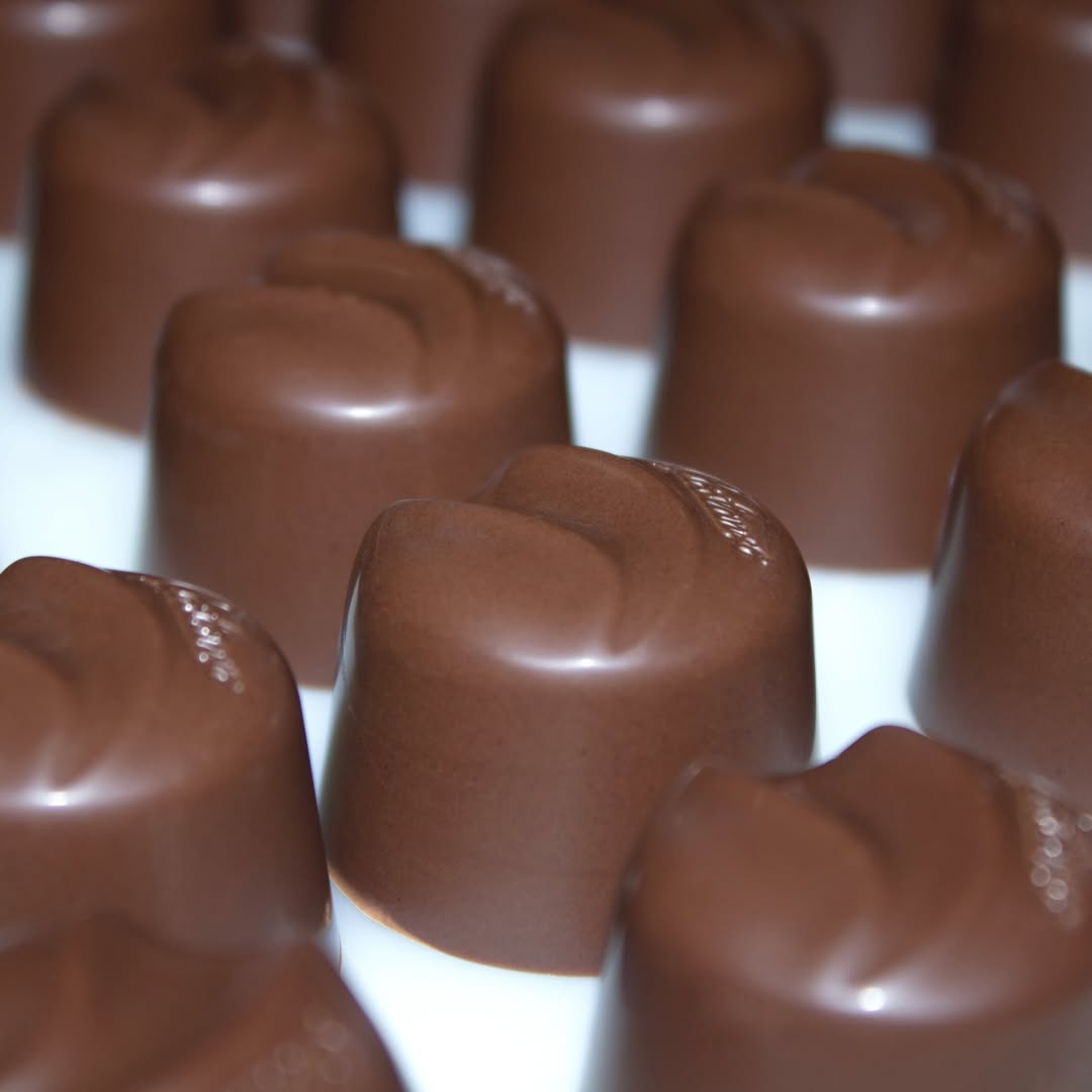 Chocolate envinado de Costanzo. Foto: chocolatescostanzo.com