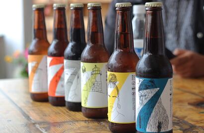 Cerveza artesanal: Así han evolucionado las bebidas para convertirse en las favoritas de SLP