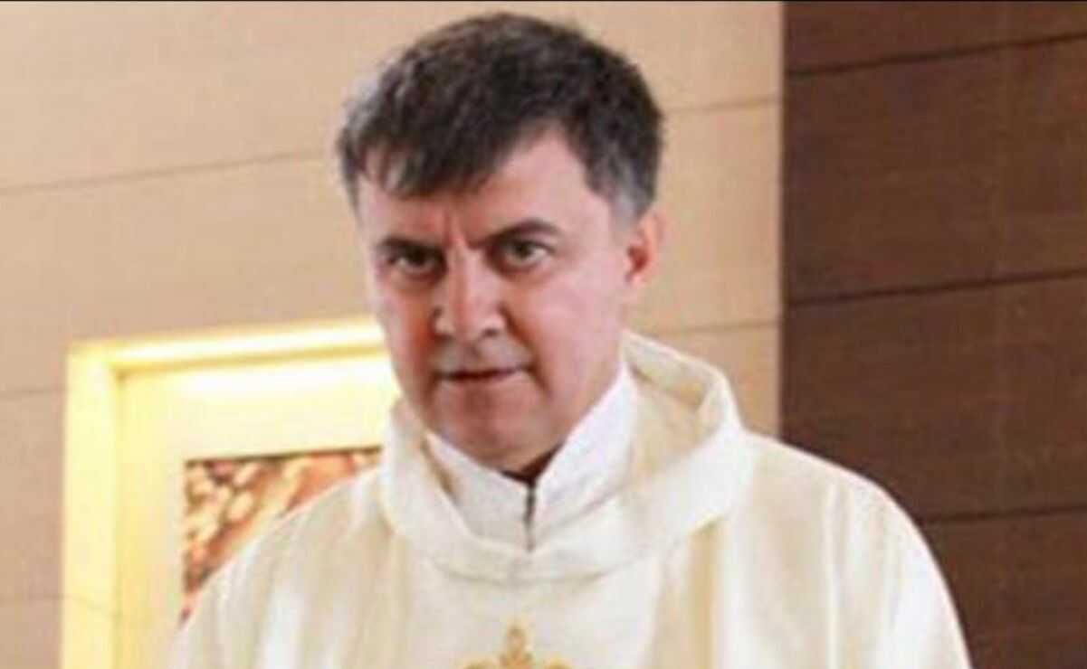 Sacerdote Eduardo Córdova: más de 100 casos de abuso sexual contra menores siguen impunes
