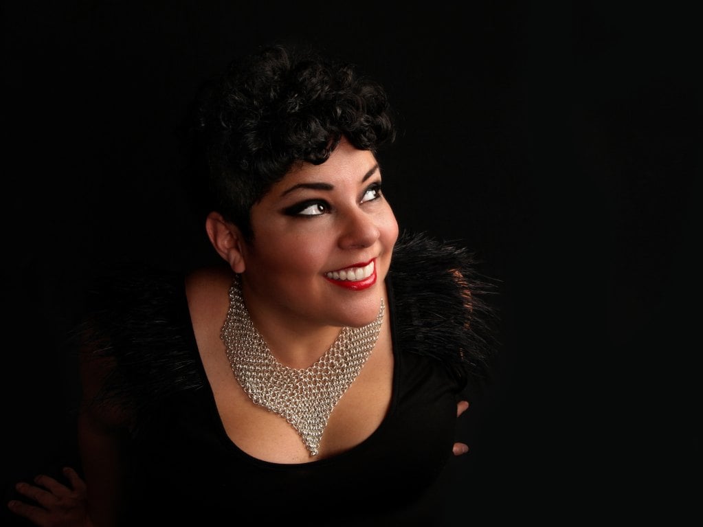 María Fernanda Ampuero: “La infancia acaba en el momento en que se pierde la inocencia”