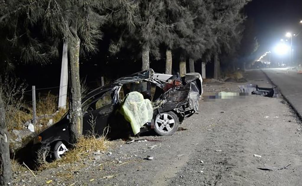 Vinculan a proceso a menor de edad por choque en Tláhuac