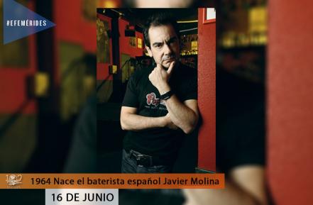 Efemérides 16 de junio