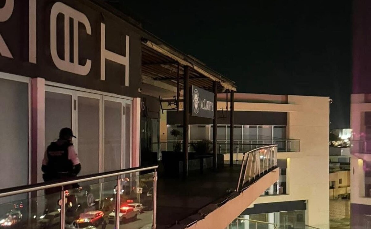 Tragedia en el Rich: Sobrevivientes tendrán secuelas a largo plazo, reconoce la Fiscalía de SLP. Foto: Especial