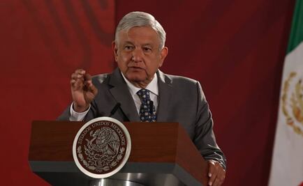 Pide AMLO a editorial dar informe sobre venta de su libro