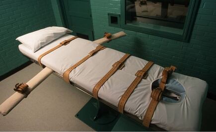  Los 10 países del mundo con más ejecuciones por pena de muerte