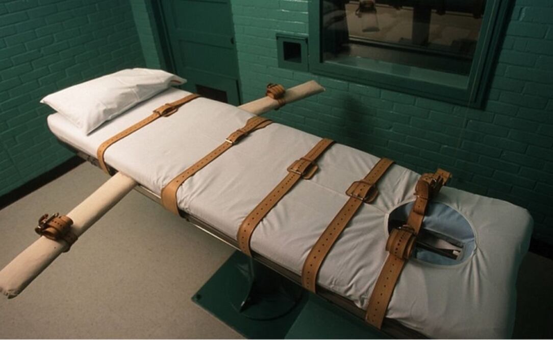 Las 690 personas ejecutadas en 2018 -excluyendo a China- representan una caída del 31% respecto al 2017, cuando se registraron 993 muertes (Getty Images)