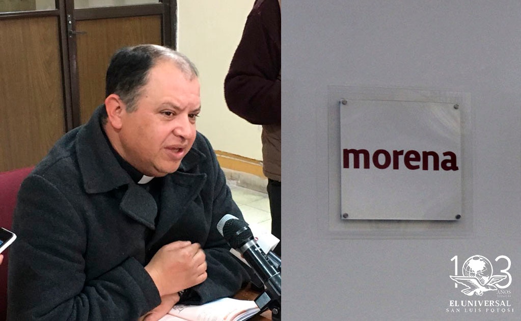 Militantes de Morena tendrán que cumplir con ajuste salarial: Priego Rivera