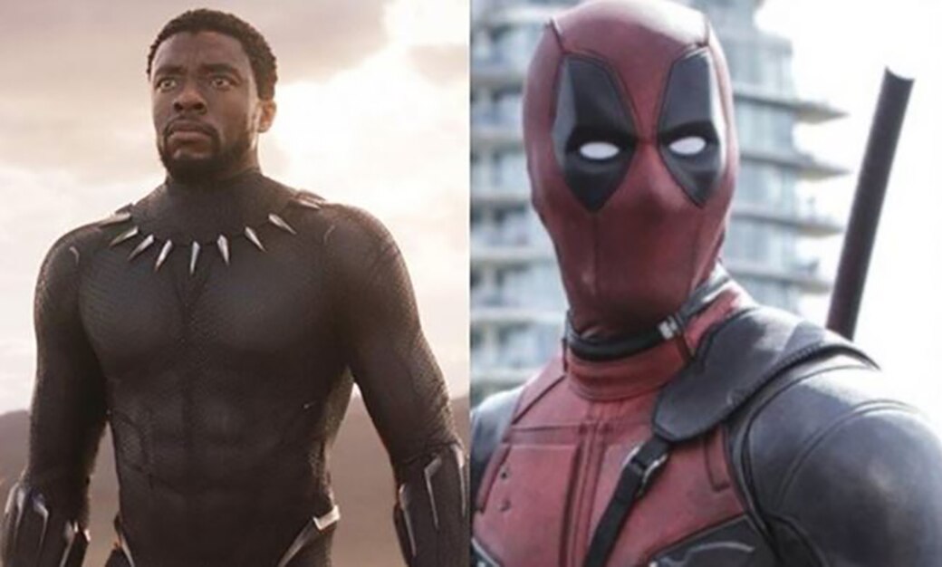 Estas serían las películas de Marvel para 2022 y 2023 