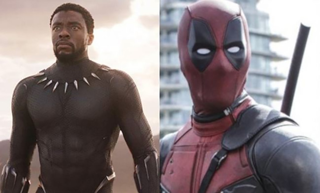 Estas serían las películas de Marvel para 2022 y 2023