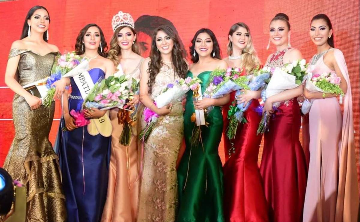 ¡Soledad busca a su reina! Estos son los requisitos para ser Reina de la Feria Nacional de la Enchilada 2024