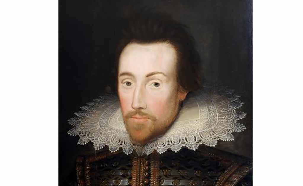 Software contra plagio halla posible fuente de Shakespeare