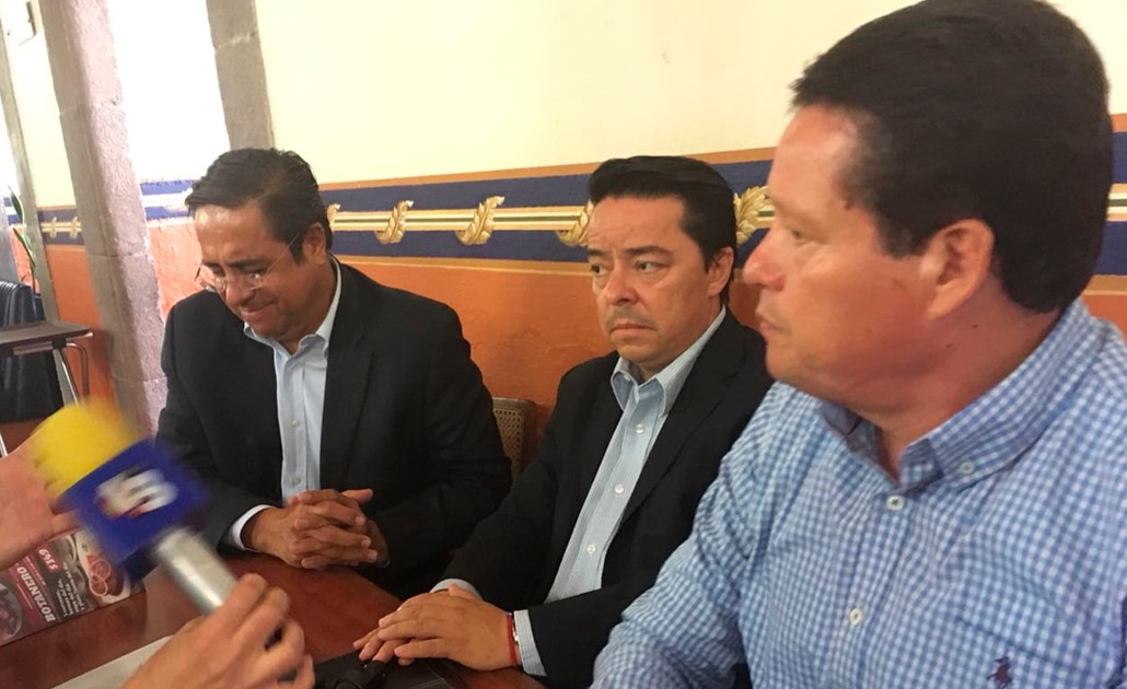 Denuncian trabas para que Sistema Anticorrupción avance