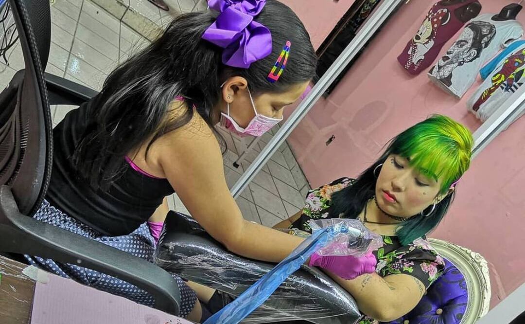 Foto: Nancy Hernández