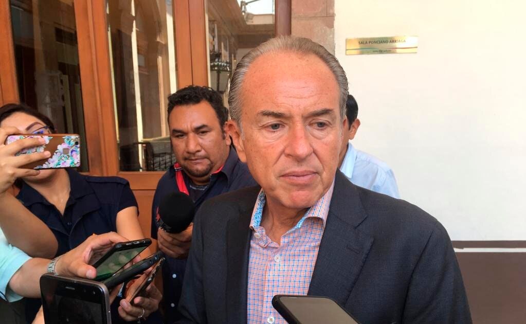 JMCL analizará declarar veda forestal para la Sierra de San Miguelito