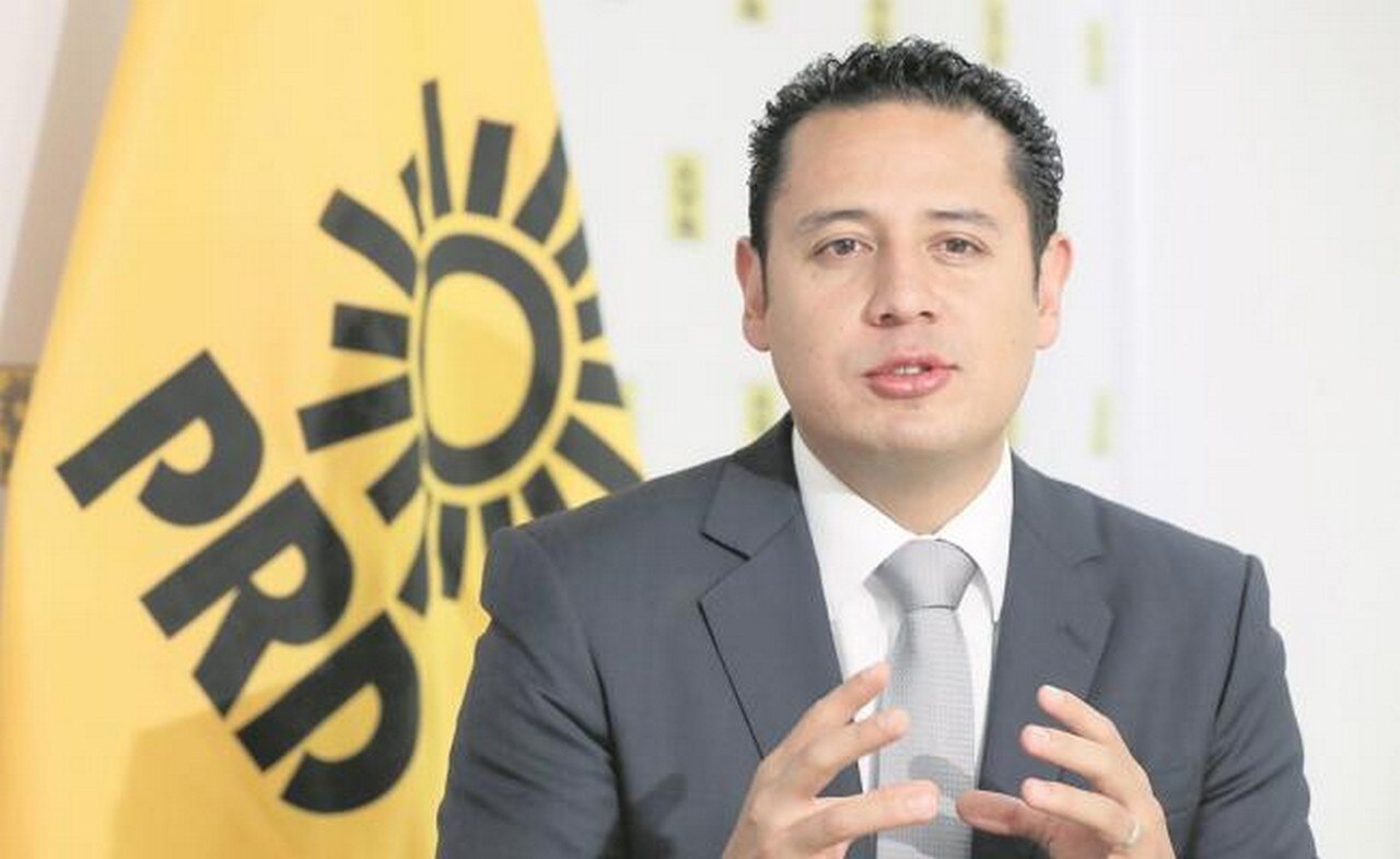 Critica PRD convocatoria para ingresar a Guardia Nacional