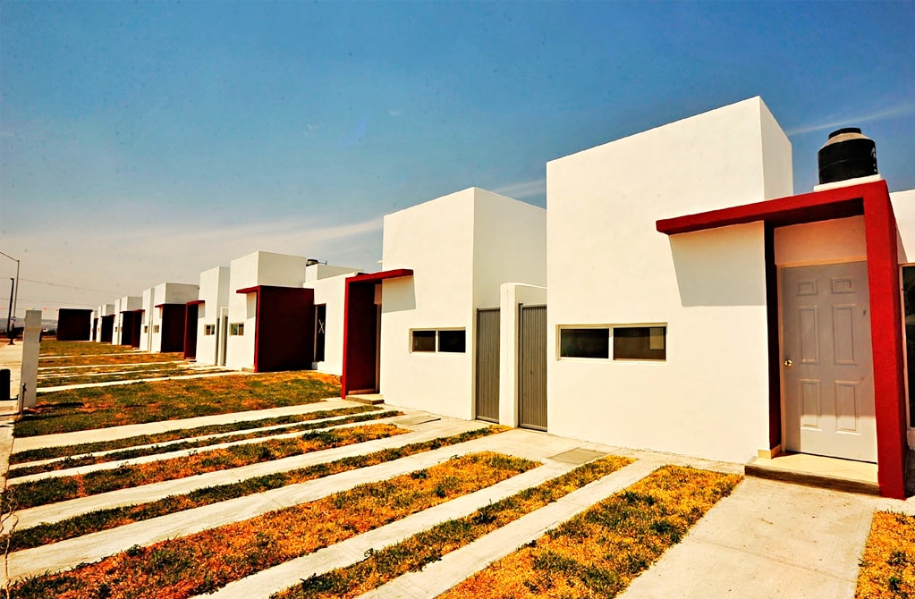 Aumenta compra de vivienda usada por potosinos