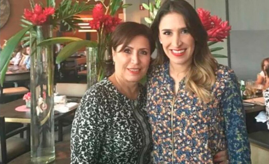 Hija de Rosario Robles pide audiencia con fiscal Gertz Manero