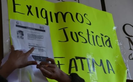 Presuntos feminicidas de Fátima ofrecieron 500 pesos para escapar