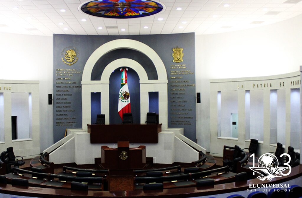 FOTO: Archivo/ El Universal San Luis Potosí