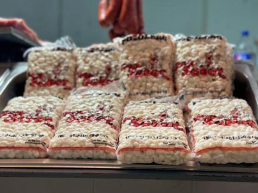 Para tacos o pozole, potosinos gastan hasta 500 pesos en carne para cena de Año Nuevo