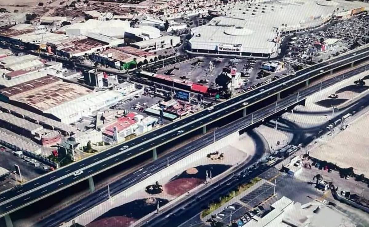 Carretera 57, el crucigrama del caos de la movilidad en San Luis Potosí