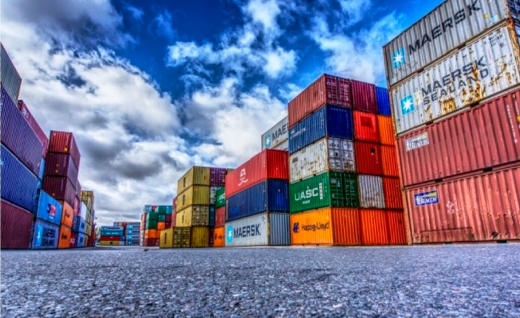 Repuntan exportaciones 7.0% en julio