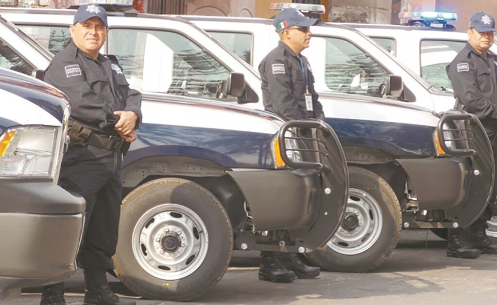 En lo que va del 2019, asesinan a 310 policías