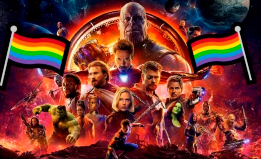 Foto: Disney/Marvel/Emojipedia