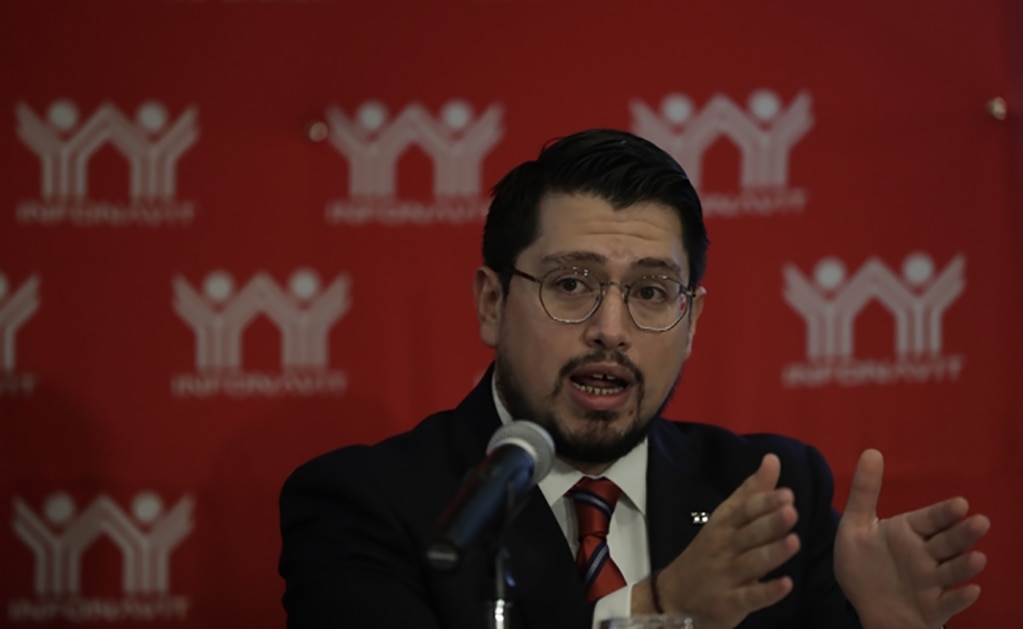 Foto: Archivo. El Universal.