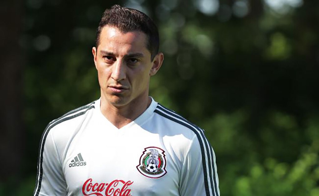 Es difícil cambiar las cosas viciadas en México: Guardado